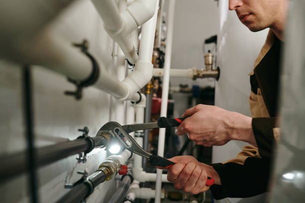 Shower Repair Services in Collinsville, IL