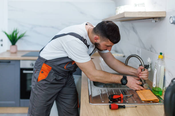 Trusted Collinsville, IL Plumbing Experts