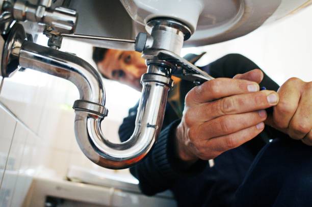 Trusted Collinsville, IL Plumbing Experts