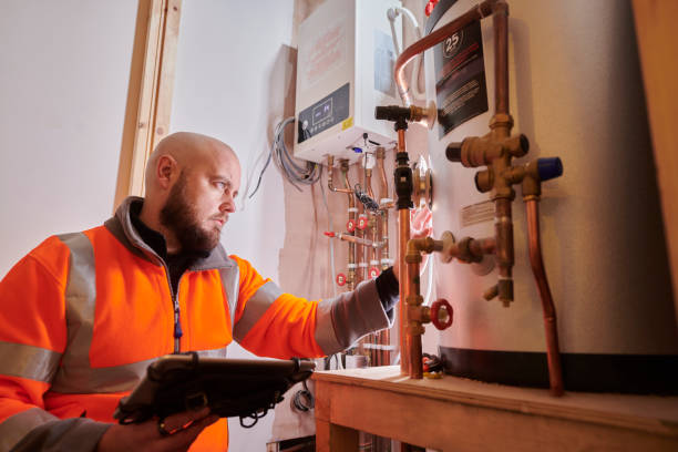 Best Best Plumbers Near Me  in Collinsvle, IL