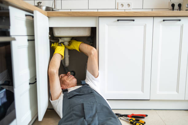 Best Hot Water Heater Installation  in Collinsvle, IL