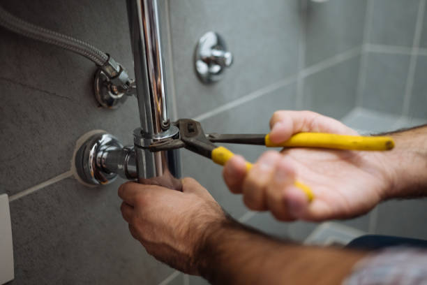 Best Septic Systems  in Collinsvle, IL