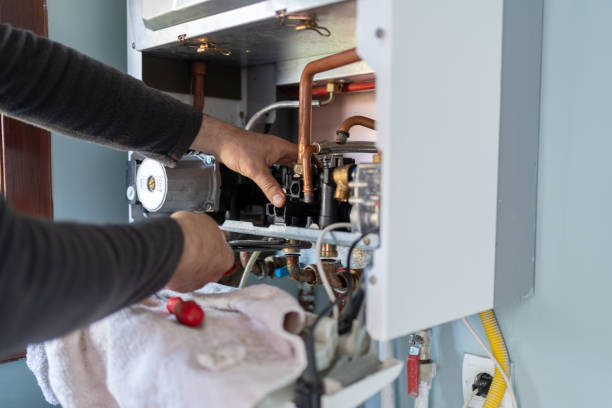 Best Water Softener Installation  in Collinsvle, IL