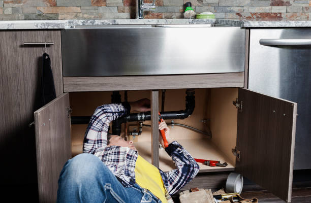Best Same-Day Plumbing Service  in Collinsvle, IL