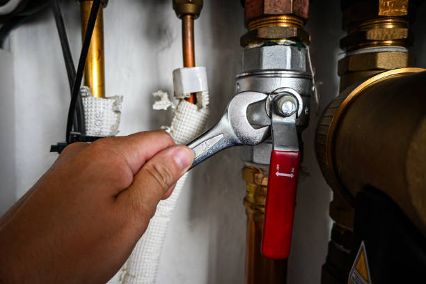 Best Plumbing Installation Services  in Collinsvle, IL